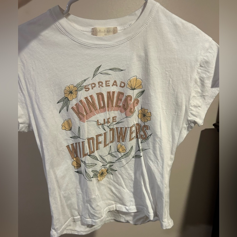 Positive T-Shirt